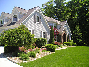 Landscapers and Lawncare Services in Seaforth, MN
