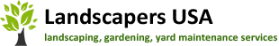 Seaforth Landscapers